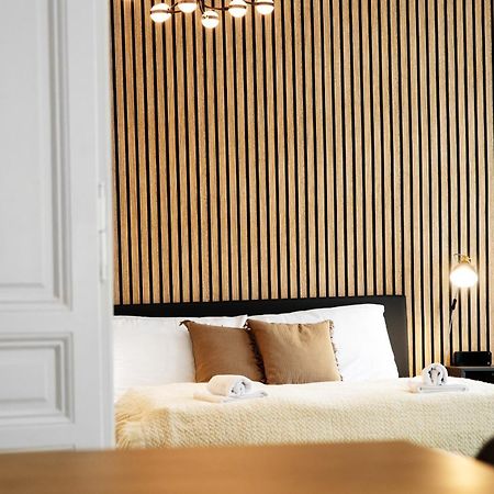 Orestaliving - Brigittineurlaende Відень Екстер'єр фото